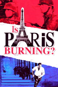 Is Paris Burning? (1966) Colorized – Jean-Paul Belmondo – Digital HD Download