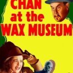 Charlie Chan at the Wax Museum