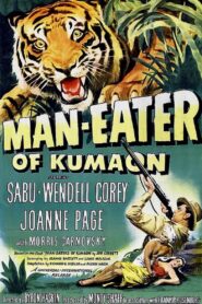 Man-Eater of Kumaon (1948) Colorized