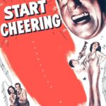 Start Cheering (1938) Colorized
