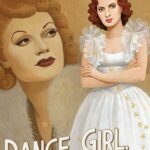 Dance, Girl, Dance (1940) Colorized