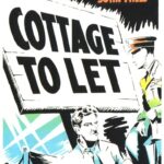 Cottage to Let