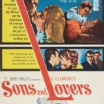 Sons and Lovers (1960) Colorized