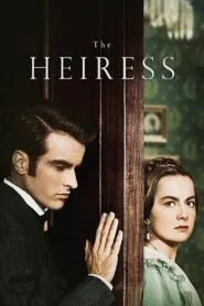 The Heiress (1949) Colorized
