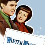 Winter Meeting (1948) Colorized