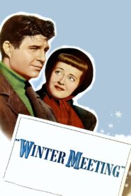 Winter Meeting (1948) Colorized