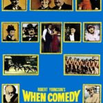 When Comedy Was King (1960) Colorized