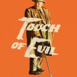 Touch of Evil (1958) Colorized