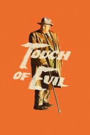Touch of Evil (1958) Colorized