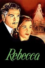 Rebecca (1940) Colorized