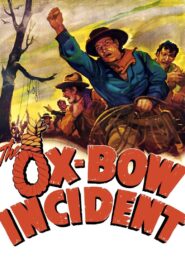 The Ox-Bow Incident (1943) Colorized