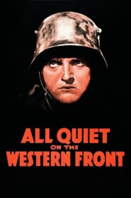 All Quiet on the Western Front (1930) Colorized