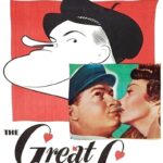 The Great Lover (1949) Colorized