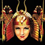 Cleopatra (1934) Colorized