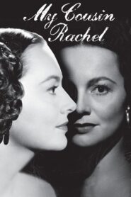 My Cousin Rachel (1952) Colorized