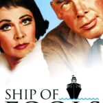Ship of Fools (1965) Colorized