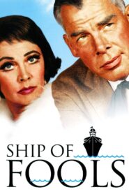 Ship of Fools (1965) Colorized