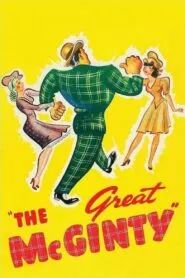 The Great McGinty (1940) Colorized – Brian Donlevy – Digital HD Download