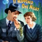 It Happened One Night (1934) Colorized