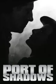 Port of Shadows (1938) Colorized