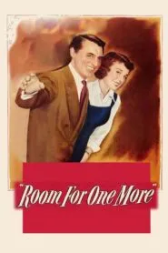 Room for One More (1952) Colorized