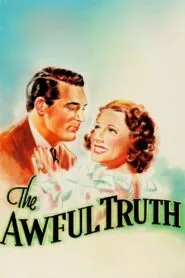 The Awful Truth (1937) Colorized