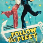 Follow the Fleet (1936) Colorized – Fred Astaire – Digital HD Download