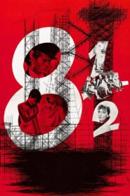 8½ (1963) Colorized