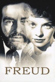 Freud: The Secret Passion (1962) Colorized