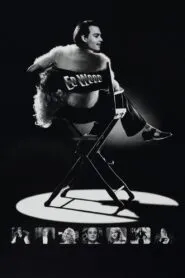 Ed Wood (1994) Colorized