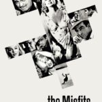 The Misfits (1961) Colorized