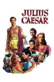Julius Caesar (1953) Colorized