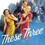These Three (1936) Colorized – Miriam Hopkins – Digital HD Download