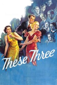 These Three (1936) Colorized – Miriam Hopkins – Digital HD Download