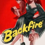 Backfire (1950) Colorized – Viveca Lindfors – Digital HD Download