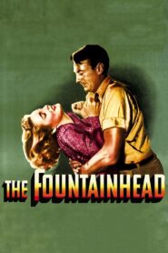 The Fountainhead (1949) Colorized