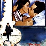 The Key (1958) Colorized