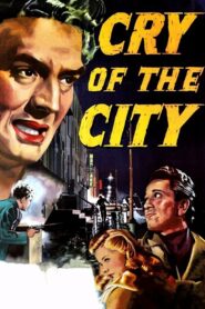 Cry of the City (1948) Colorized