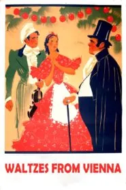 Waltzes from Vienna (1934) Colorized