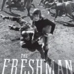 The Freshman (1925) Colorized
