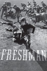 The Freshman (1925) Colorized