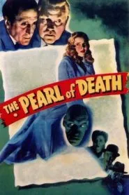 The Pearl of Death (1944) Colorized – Basil Rathbone – Digital HD Download
