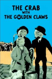 The Crab with the Golden Claws (1947) Colorized