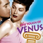 One Touch of Venus (1948) Colorized