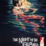 The Night of the Iguana (1964) Colorized