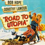 Road to Utopia (1946) Colorized