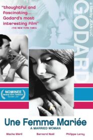 The Married Woman (1964) Colorized