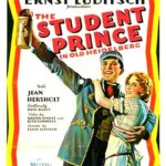 The Student Prince in Old Heidelberg (1928) Colorized