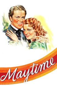 Maytime (1937) Colorized