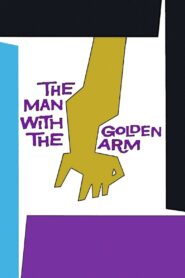 The Man with the Golden Arm (1955) Colorized